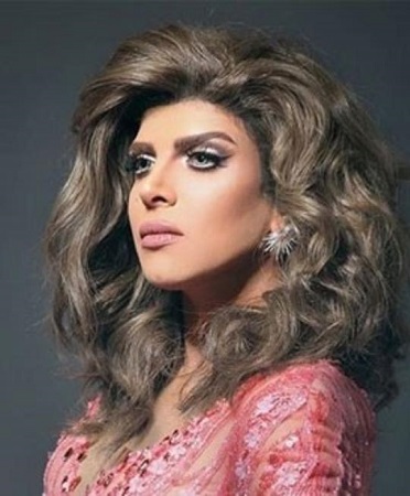 كيف أطلّت غدير السبتي في أوّل ظهور بعد وفاة شقيقها؟